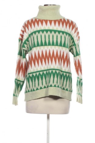 Damski sweter Unbranded, Rozmiar L, Kolor Kolorowy, Cena 14,99 zł