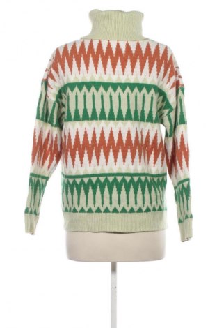 Damski sweter Unbranded, Rozmiar L, Kolor Kolorowy, Cena 14,99 zł