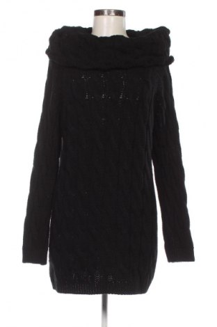 Дамски пуловер Unbranded, Размер L, Цвят Черен, Цена 8,18 €