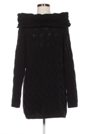 Дамски пуловер Unbranded, Размер L, Цвят Черен, Цена 8,18 €