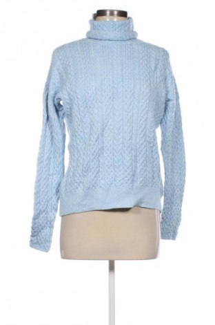 Dámský svetr Unbranded, Velikost M, Barva Modrá, Cena  269,00 Kč