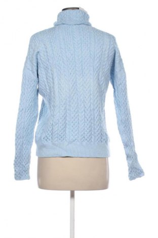 Dámský svetr Unbranded, Velikost M, Barva Modrá, Cena  269,00 Kč