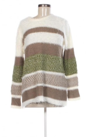 Дамски пуловер Unbranded, Размер M, Цвят Многоцветен, Цена 9,20 €
