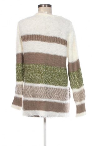 Дамски пуловер Unbranded, Размер M, Цвят Многоцветен, Цена 9,20 €