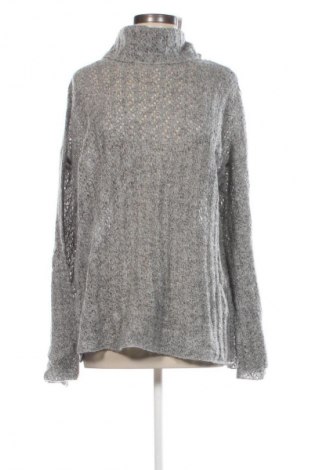 Dámský svetr Unbranded, Velikost M, Barva Šedá, Cena  269,00 Kč