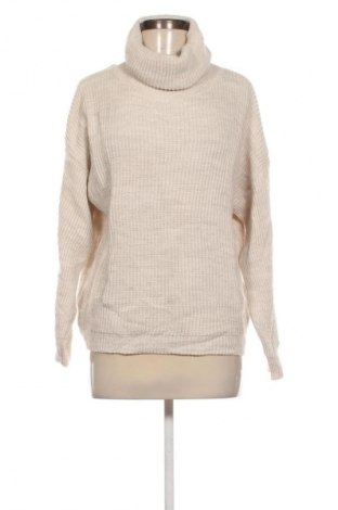 Pulover de femei Unbranded, Mărime XL, Culoare Ecru, Preț 27,99 Lei