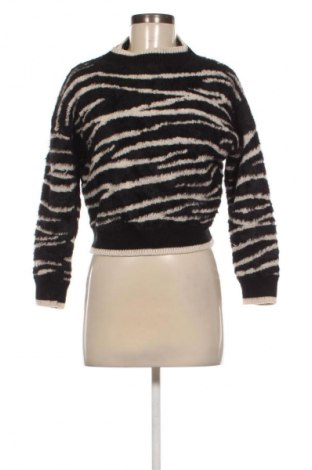 Дамски пуловер Unbranded, Размер S, Цвят Многоцветен, Цена 9,20 €
