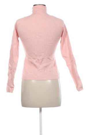 Damski sweter Unbranded, Rozmiar M, Kolor Popielaty róż, Cena 44,99 zł