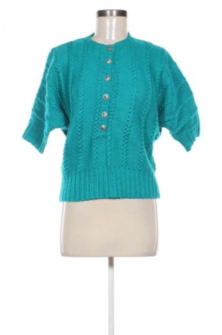 Pulover de femei Unbranded, Mărime M, Culoare Verde, Preț 76,70 Lei
