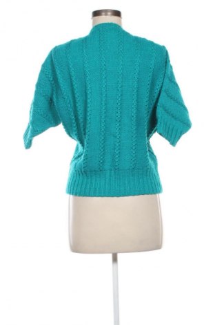 Pulover de femei Unbranded, Mărime M, Culoare Verde, Preț 76,70 Lei