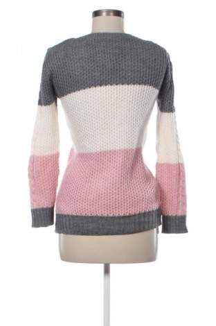 Дамски пуловер Unbranded, Размер M, Цвят Многоцветен, Цена 9,99 €
