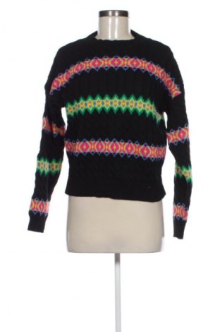 Дамски пуловер Unbranded, Размер M, Цвят Многоцветен, Цена 14,83 €