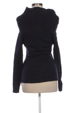 Damski sweter Unbranded, Rozmiar S, Kolor Niebieski, Cena 13,99 zł