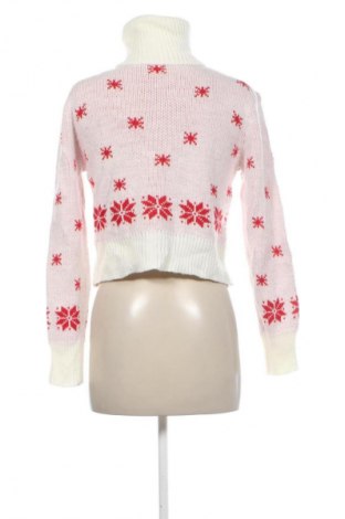 Дамски пуловер Unbranded, Размер S, Цвят Многоцветен, Цена 9,20 €