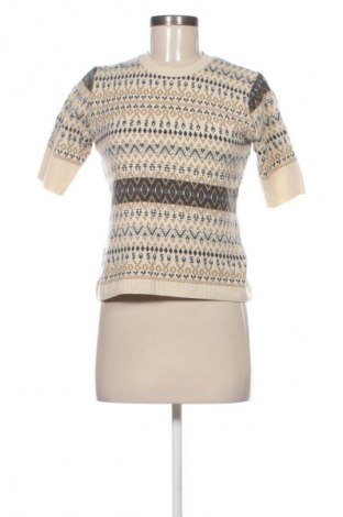 Dámský svetr Unbranded, Velikost M, Barva Vícebarevné, Cena  145,00 Kč