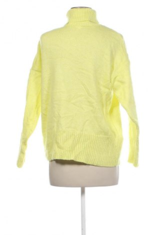 Dámský svetr Unbranded, Velikost M, Barva Zelená, Cena  249,00 Kč