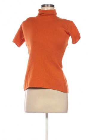 Dámsky pulóver Unbranded, Veľkosť M, Farba Oranžová, Cena  7,95 €