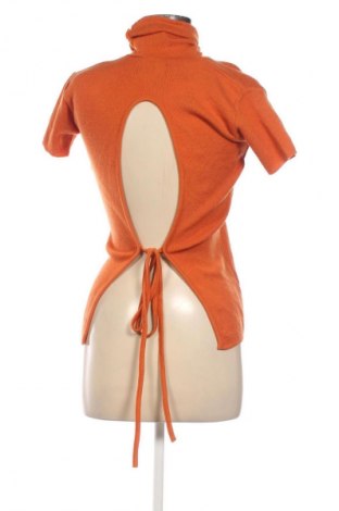 Dámsky pulóver Unbranded, Veľkosť M, Farba Oranžová, Cena  7,95 €