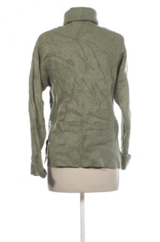 Дамски пуловер Unbranded, Размер M, Цвят Зелен, Цена 9,20 €