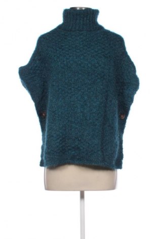 Dámský svetr Unbranded, Velikost M, Barva Modrá, Cena  269,00 Kč