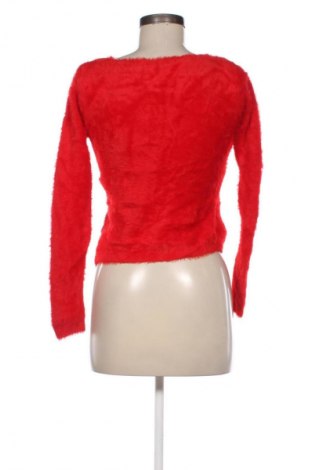 Dámský svetr Unbranded, Velikost S, Barva Červená, Cena  229,00 Kč