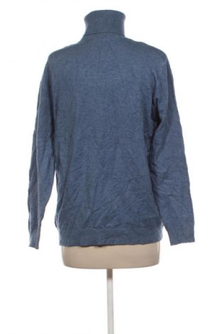 Damski sweter Unbranded, Rozmiar M, Kolor Niebieski, Cena 46,99 zł