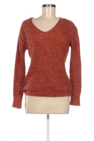 Dámský svetr Unbranded, Velikost M, Barva Hnědá, Cena  229,00 Kč