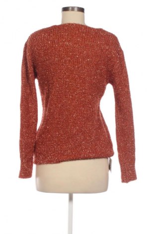 Dámský svetr Unbranded, Velikost M, Barva Hnědá, Cena  229,00 Kč