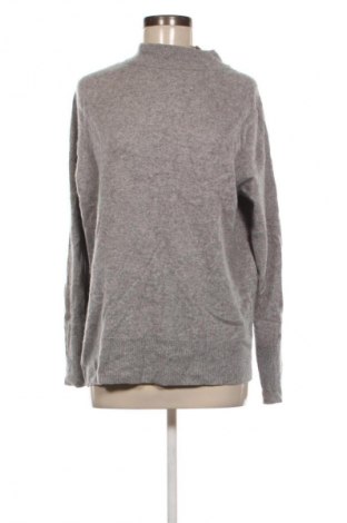 Дамски пуловер Unbranded, Размер L, Цвят Сив, Цена 9,20 €