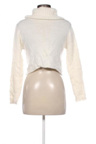 Γυναικείο πουλόβερ Unbranded, Μέγεθος XS, Χρώμα Λευκό, Τιμή 13,99 €
