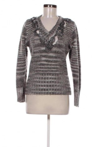 Дамски пуловер Unbranded, Размер M, Цвят Многоцветен, Цена 10,13 €