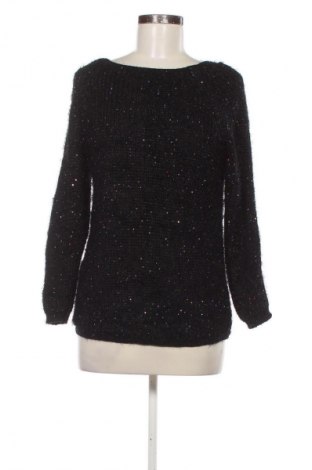 Дамски пуловер Unbranded, Размер M, Цвят Черен, Цена 8,69 €