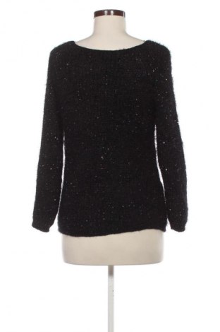 Дамски пуловер Unbranded, Размер M, Цвят Черен, Цена 8,69 €