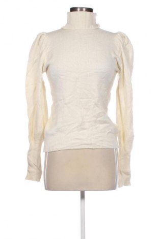 Γυναικείο πουλόβερ Unbranded, Μέγεθος M, Χρώμα Εκρού, Τιμή 10,99 €