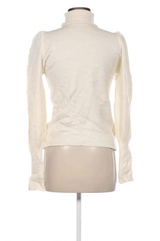 Γυναικείο πουλόβερ Unbranded, Μέγεθος M, Χρώμα Εκρού, Τιμή 10,99 €