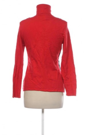 Dámský svetr Unbranded, Velikost M, Barva Červená, Cena  269,00 Kč