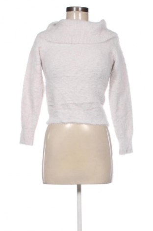 Damenpullover Unbranded, Größe XS, Farbe Grau, Preis 9,99 €