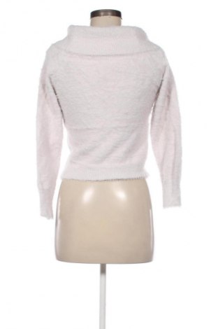 Damenpullover Unbranded, Größe XS, Farbe Grau, Preis 9,99 €