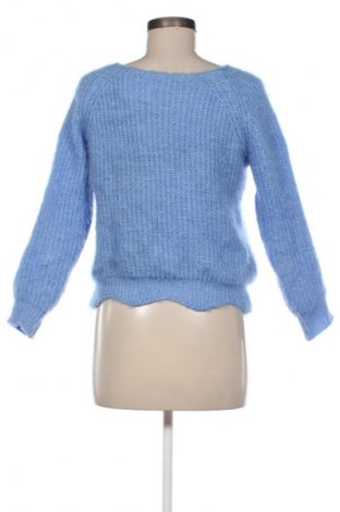 Damenpullover Unbranded, Größe S, Farbe Blau, Preis 11,99 €