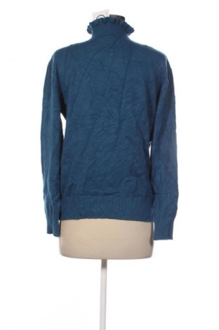 Dámský svetr Unbranded, Velikost M, Barva Modrá, Cena  229,00 Kč