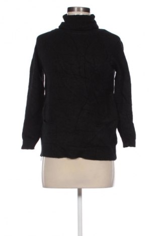 Dámský svetr Unbranded, Velikost XS, Barva Černá, Cena  329,00 Kč