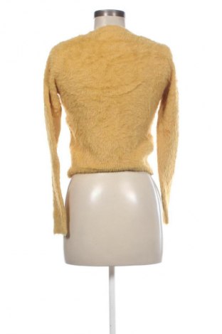 Γυναικείο πουλόβερ Unbranded, Μέγεθος S, Χρώμα Πορτοκαλί, Τιμή 9,99 €