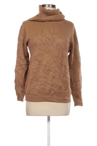 Dámsky pulóver Unbranded, Veľkosť M, Farba Hnedá, Cena  9,95 €