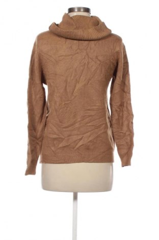 Dámsky pulóver Unbranded, Veľkosť M, Farba Hnedá, Cena  9,95 €
