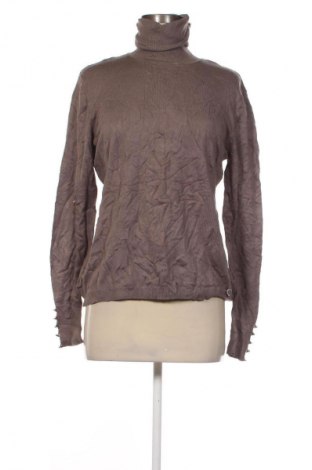Дамски пуловер Unbranded, Размер L, Цвят Кафяв, Цена 4,60 €