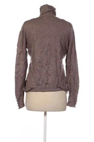 Дамски пуловер Unbranded, Размер L, Цвят Кафяв, Цена 4,60 €