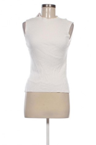 Дамски пуловер Unbranded, Размер S, Цвят Бял, Цена 4,60 €