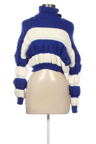 Dámský svetr Unbranded, Velikost M, Barva Vícebarevné, Cena  259,00 Kč