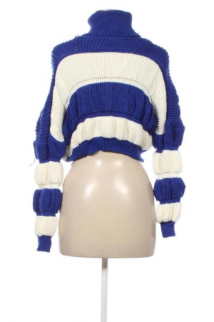 Dámský svetr Unbranded, Velikost M, Barva Vícebarevné, Cena  259,00 Kč