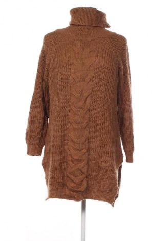 Dámsky pulóver Unbranded, Veľkosť M, Farba Hnedá, Cena  12,95 €